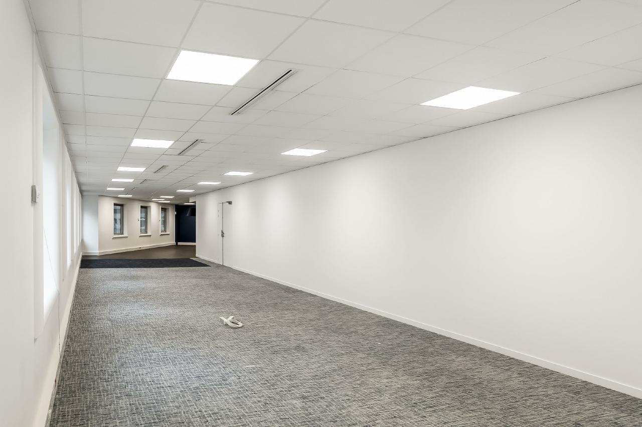 Bureau La Défense 1764m² Location bureau Courbevoie Hauts-de-Seine OLBUR2002175 10